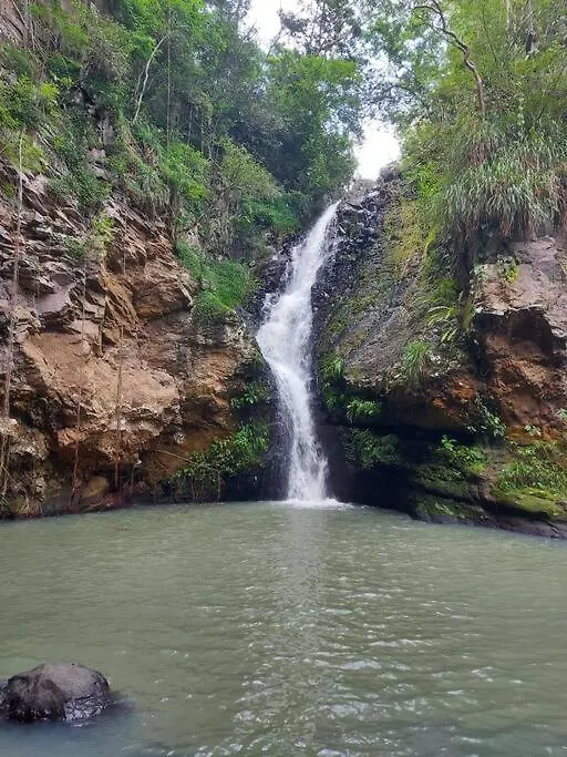 Villa Le Pitaya à Baillif Hébergement de vacances